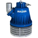 [5365SUL-56] BOMBA SUMERGIBLE DRENAJE SULZER JUMBO J 405ND 42KW DE 8" 3/60/460V 56HP