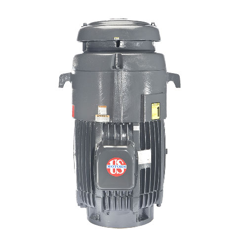 [7605USM-100] MOTOR VHS  100,00HP 1800RPM US MOTORS HT100P2CLG 3PH 460V 4P SF 1,15 3W DOL 405TP TEFC HT NRR CI