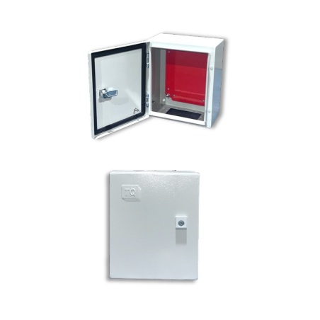 [6905VAR-CON18441] CAJA IMPERMEABLE IP65 50X40X25