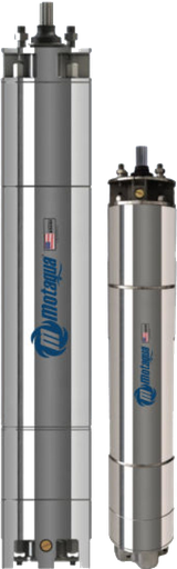 [7515MAT- 23003006] MOTOR SUMERGIBLE TF MOTAQUA  6" SERIE MTA MOD.  30,00HP 3PH/230V/60HZ/2P 3600RPM 3W DOL NEMA6 WF-R