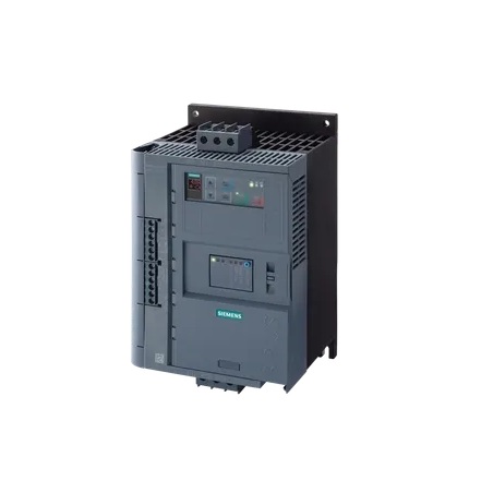 [6605SIE-3RW5548-B] ARRANCADOR SUAVE SIEMENS SIRIUS 200-480V/570A (3RW5548-6HA14)