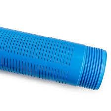 [5885MSM-CRLM060X236L10-UPVC] TUBO CASING RANURADO LISO uPVC MOTAQUA MSM CM 6,00" X 6 MTS X 1,00 MM