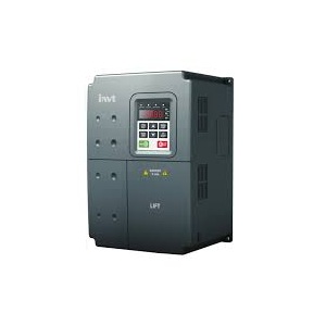 [6615VAR-GD300L-015G-2(F)] VARIADOR DE FRECUENCIAS  MARCA  INVT SERIE LIFT  MOD.  GD300-015G-2(F)  15Kw / 20Hp   70A  230V 