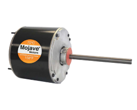 [7905USM-097905USM-2] MOTOR HORIZONTAL US MOTOR K055WEJ0626012B / 1862H 0,50HP, 1 PH, 1200RPM, 6P, 208-230V, FRAME 48Y, TEAO